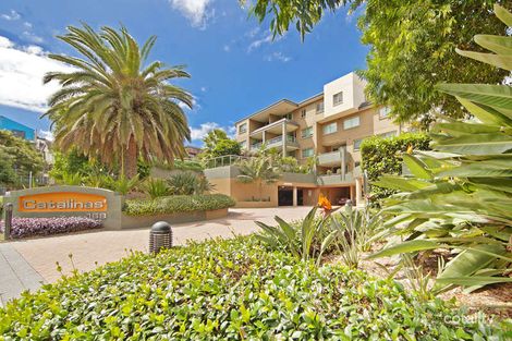 Property photo of 210/168 Queenscliff Road Queenscliff NSW 2096