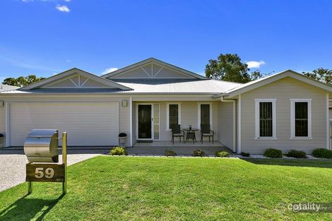 59 Kirri Ave, Petrie, QLD 4502