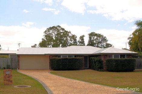 11 Jaye Ct, Maryborough, QLD 4650