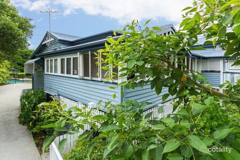 Property photo of 94 School Road Yeronga QLD 4104