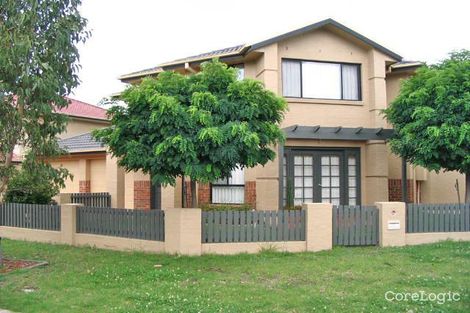 Property photo of 13 Link Circuit Menai NSW 2234