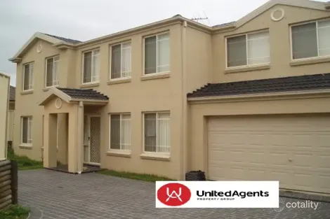 Property photo of 7A Henry Street Cecil Hills NSW 2171