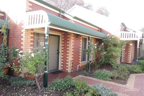 3/3 Hamilton St, Gisborne, VIC 3437