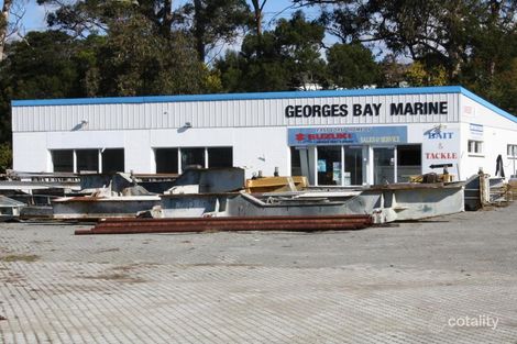 91 Tasman Hwy, Beaumaris, TAS 7215