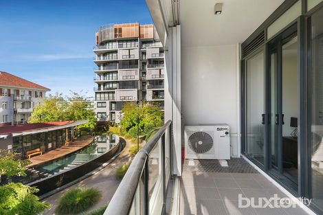 Property photo of 203/539 St Kilda Road Melbourne VIC 3004