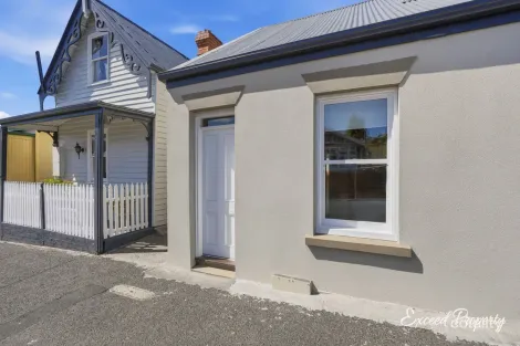 18 Yardley St, North Hobart, TAS 7000