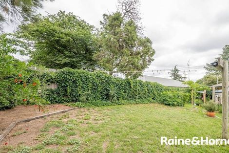 Property photo of 252 Durham Street West Bathurst NSW 2795