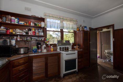 Property photo of 7 Rusden Road Blaxland NSW 2774