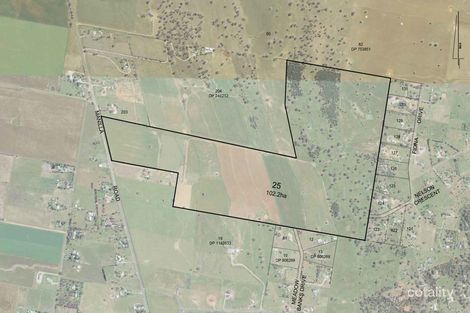 1148 Manilla Rd, Hallsville, NSW 2340