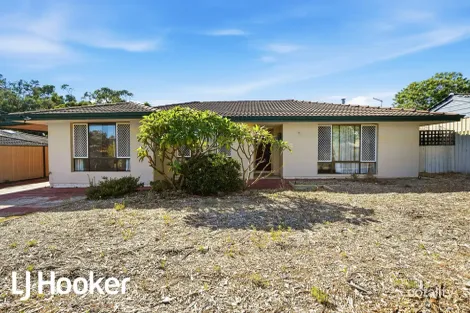 70 Moorpark Ave, Yanchep, WA 6035