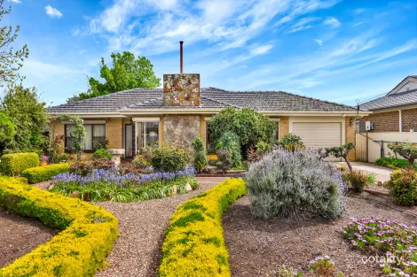 9 GOTHIC AVE, NURIOOTPA, SA 5355