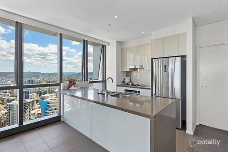 Property photo of 4102/501B Adelaide Street Brisbane City QLD 4000