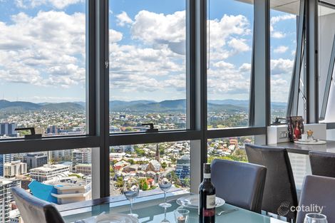 Property photo of 4102/501B Adelaide Street Brisbane City QLD 4000