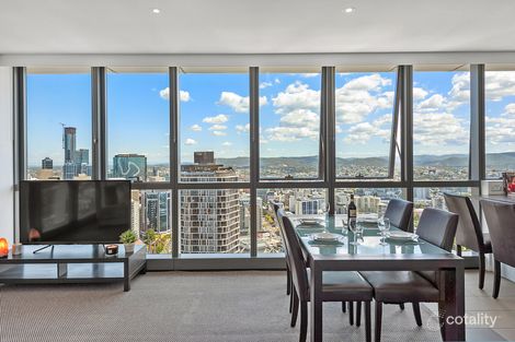 Property photo of 4102/501B Adelaide Street Brisbane City QLD 4000