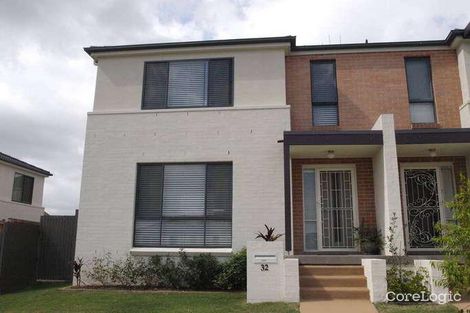 32 Somersby Cct, Acacia Gardens, NSW 2763