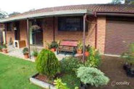 Property photo of 111 Frederick Street Sanctuary Point NSW 2540