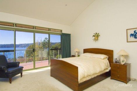 Property photo of 36 Bakers Road Church Point NSW 2105