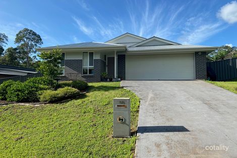 Property photo of 33 Hideaway Circuit Fletcher NSW 2287