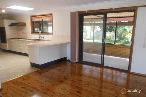Property photo of 7 Fraser Road Long Jetty NSW 2261