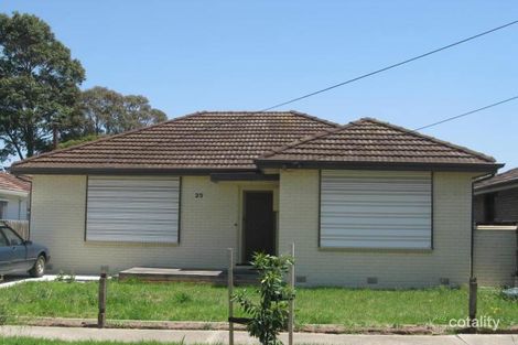29 Baynton Ave, Sunshine North, VIC 3020