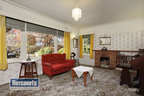 Property photo of 5 Alto Avenue Croydon VIC 3136