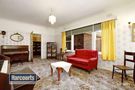 Property photo of 5 Alto Avenue Croydon VIC 3136