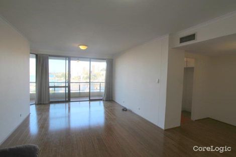 Property photo of 4/1 Harbourview Crescent Lavender Bay NSW 2060