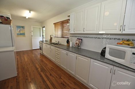 Property photo of 35 Dalrymple Drive Toolooa QLD 4680