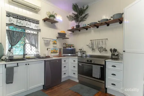 Property photo of 147 Kariboe Street Biloela QLD 4715