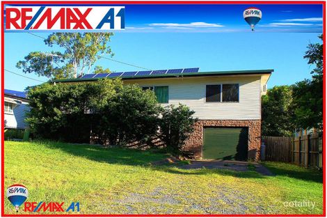 54 Old Toowoomba Rd, One Mile, QLD 4305