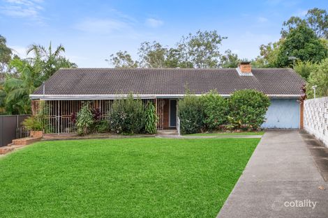 Property photo of 42 Summerfield Street Aspley QLD 4034