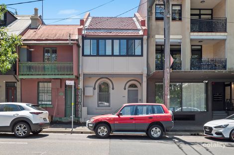 144 Foveaux St, Surry Hills, NSW 2010