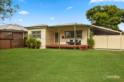 Property photo of 23 Dorothy Crescent Colyton NSW 2760