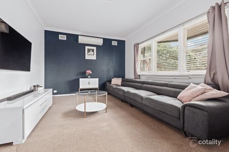 Property photo of 23 Dorothy Crescent Colyton NSW 2760