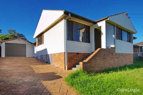 Property photo of 21 Goolana Street Berkeley NSW 2506