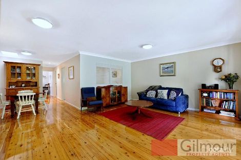 Property photo of 3/10 Church Street Castle Hill NSW 2154