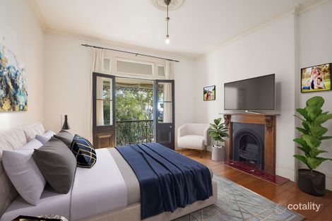 Property photo of 3 Cascade Street Paddington NSW 2021