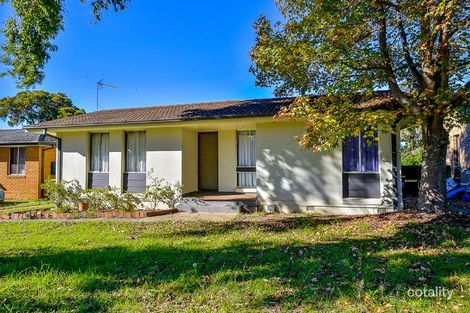 Property photo of 81 Nellie Stewart Drive Doonside NSW 2767