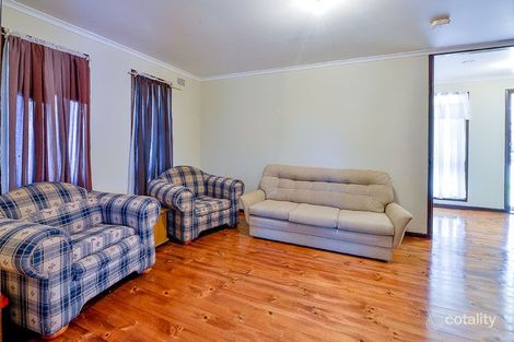 Property photo of 81 Nellie Stewart Drive Doonside NSW 2767