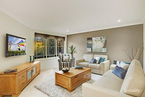 Property photo of 16 Bellwood Place Castle Hill NSW 2154