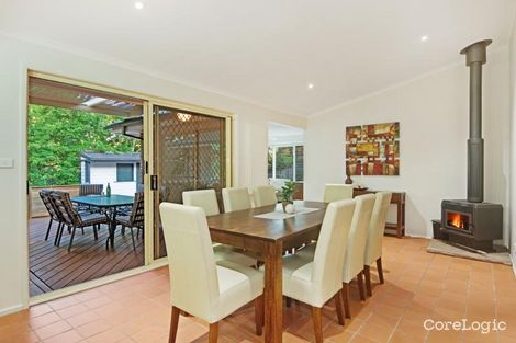 Property photo of 16 Bellwood Place Castle Hill NSW 2154