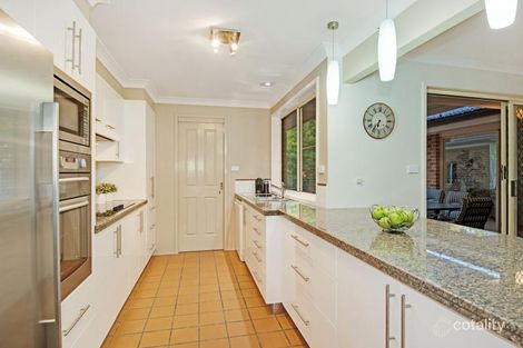 Property photo of 16 Bellwood Place Castle Hill NSW 2154