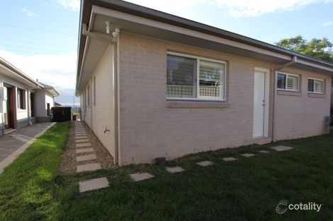 47 Poole Rd, Kellyville, NSW 2155