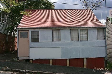 Property photo of 5 Bartley Street Spring Hill QLD 4000