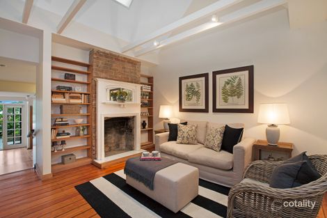 Property photo of 9 Datchett Street Balmain East NSW 2041