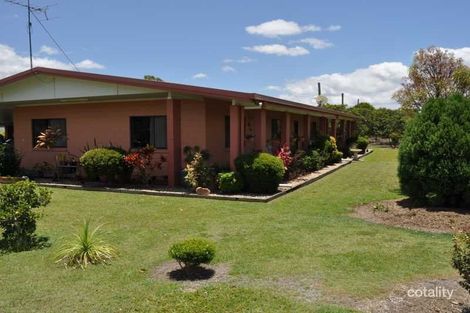 497 Koah Rd, Koah, QLD 4881
