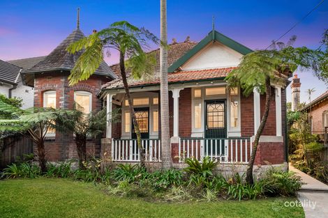 Property photo of 41 Cabramatta Road Mosman NSW 2088