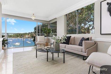 Property photo of 3B/27 Sutherland Crescent Darling Point NSW 2027