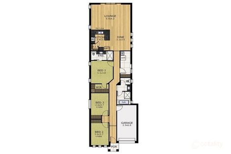 Property photo of 1/2 Thistle Avenue Klemzig SA 5087