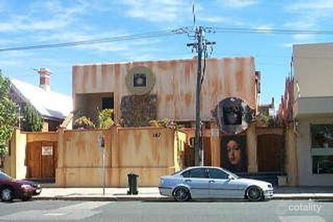 187 Stirling St, Perth, WA 6000